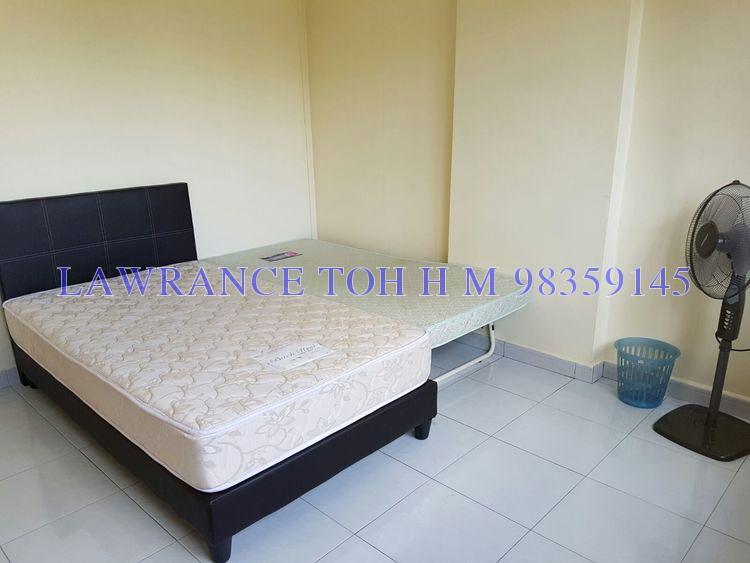 Blk 448 Hougang Avenue 10 (Hougang), HDB 4 Rooms #168104102